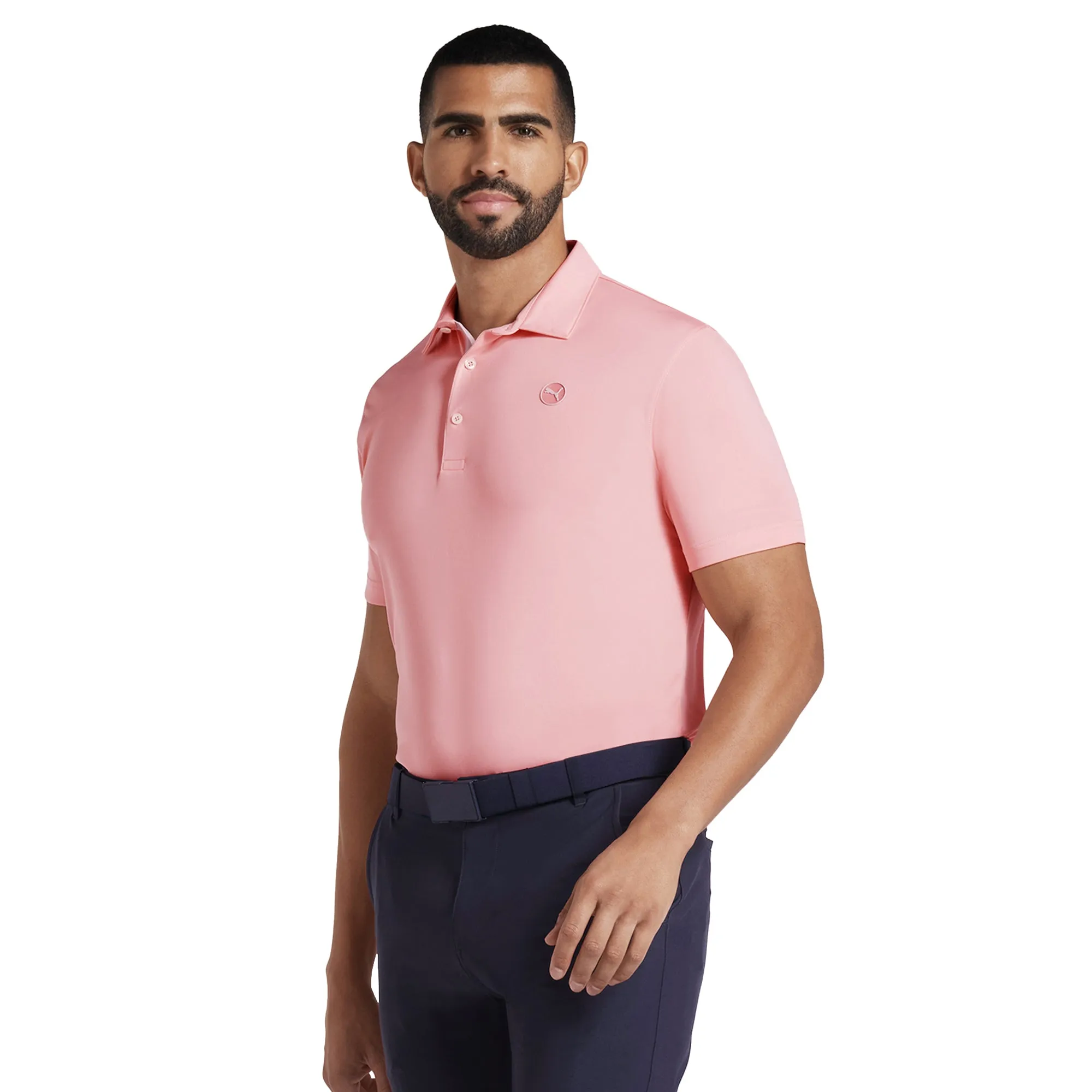 Puma Golf Pure 2.0 Polo Shirt