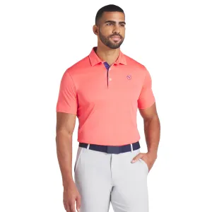 Puma Golf Pure 2.0 Polo Shirt