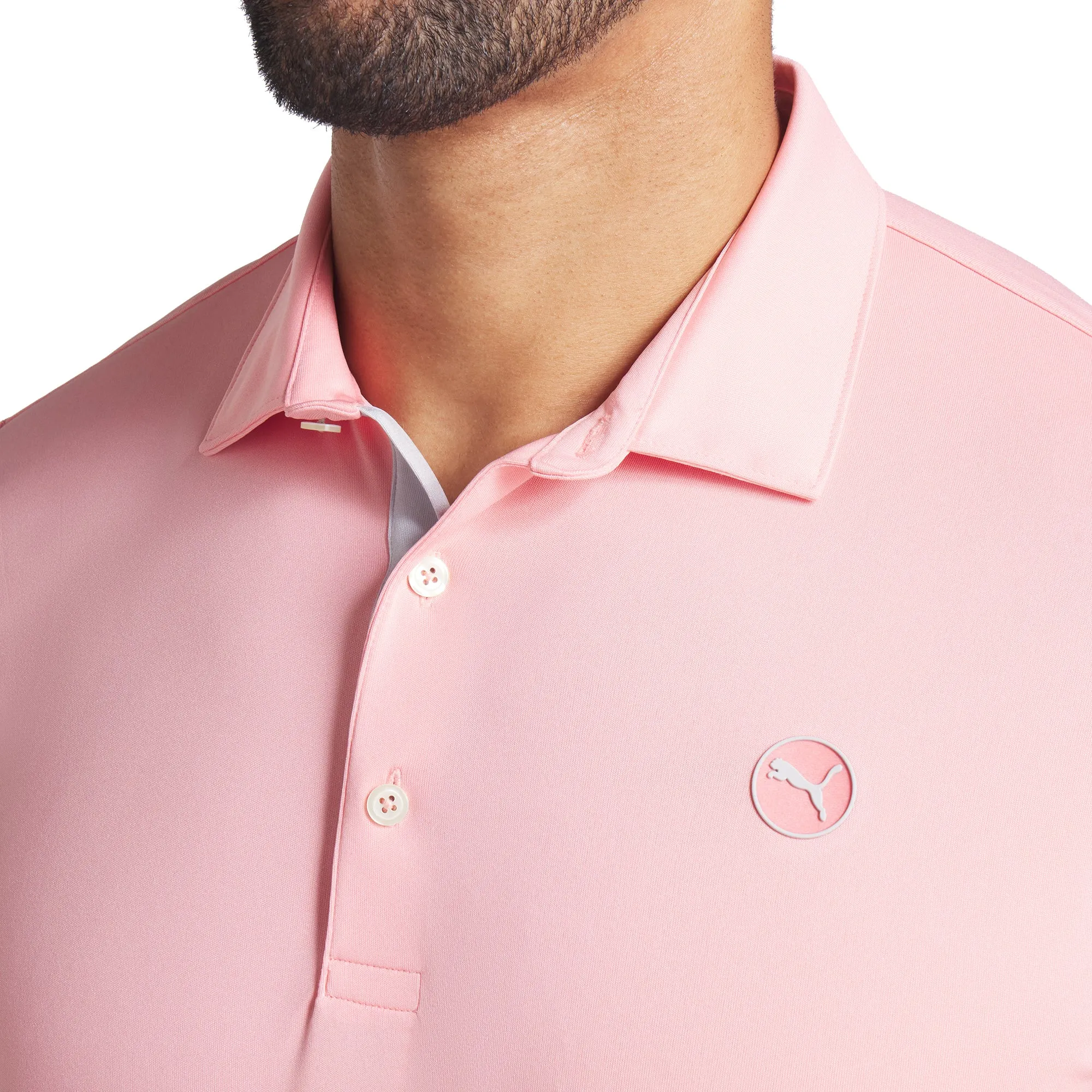 Puma Golf Pure 2.0 Polo Shirt