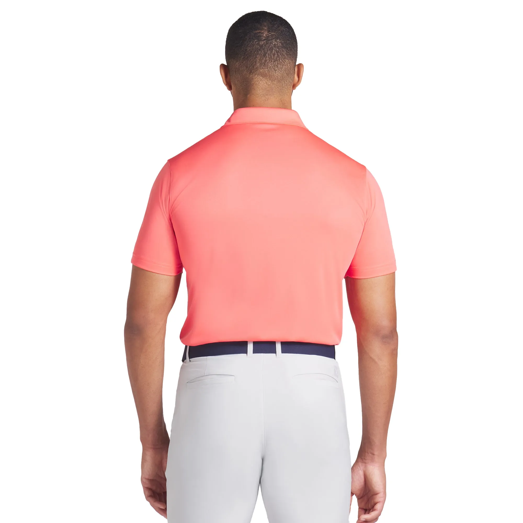 Puma Golf Pure 2.0 Polo Shirt