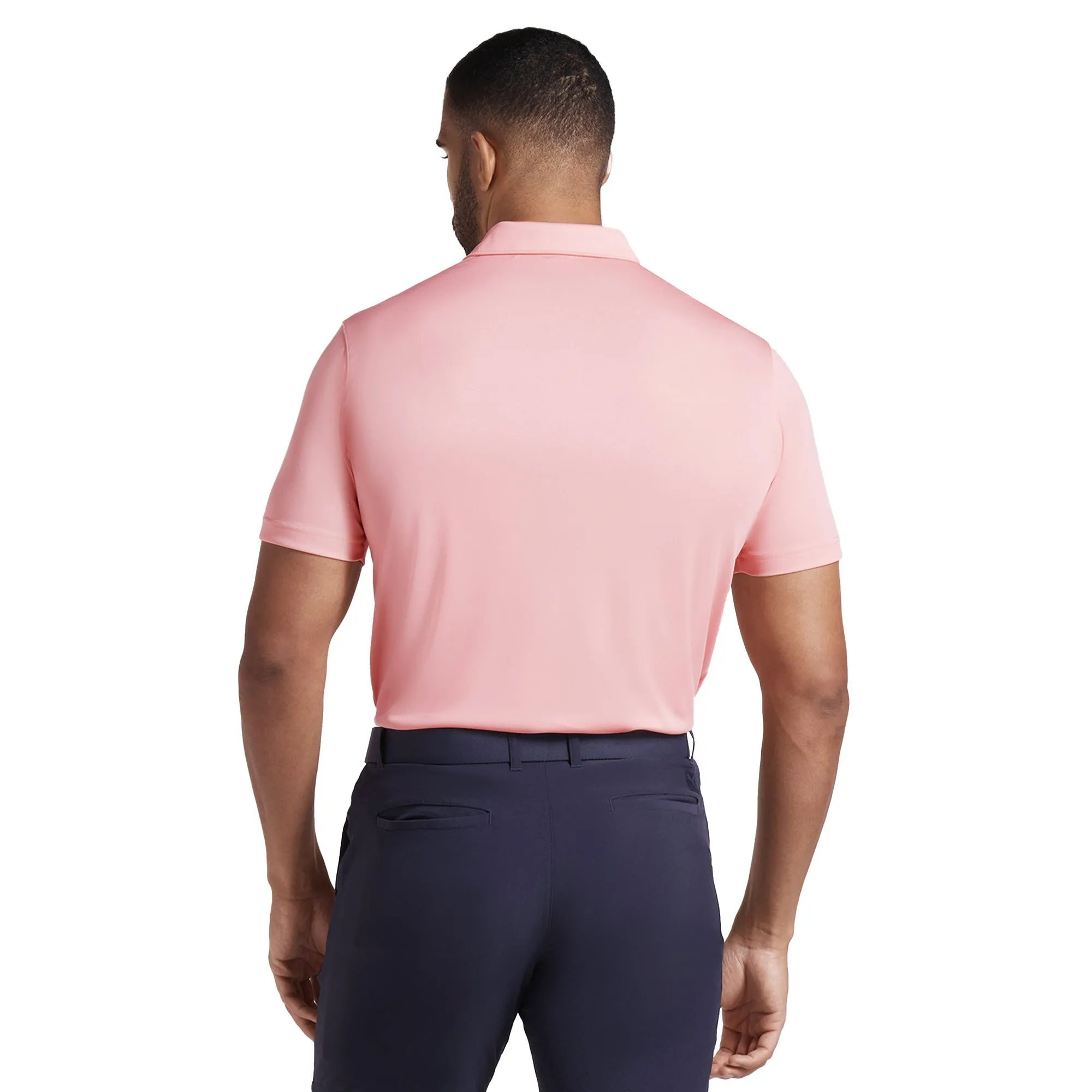 Puma Golf Pure 2.0 Polo Shirt