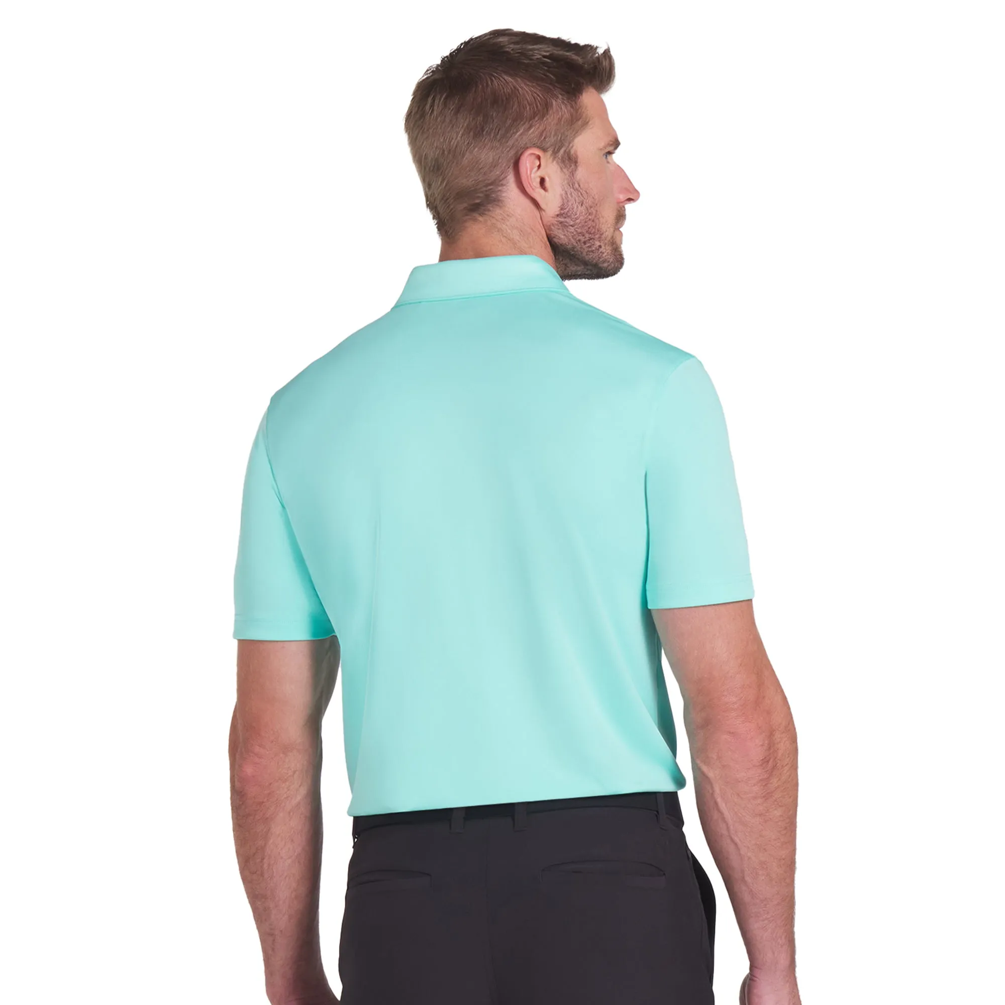 Puma Golf Pure 2.0 Polo Shirt