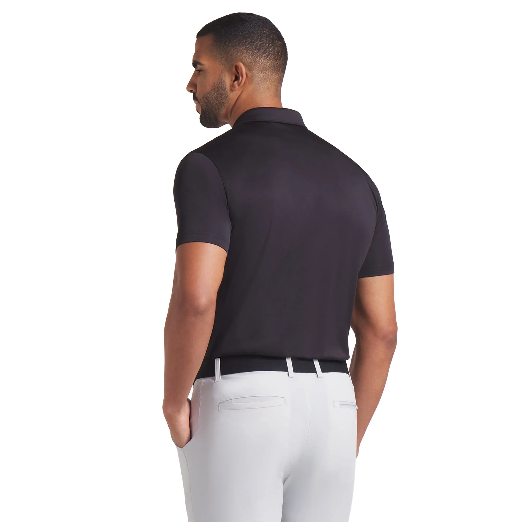 Puma Golf Pure 2.0 Polo Shirt