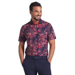 Puma Golf Safari Polo Shirt