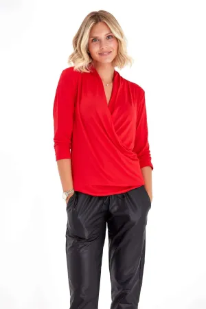 Pure Maternity/Nursing Top