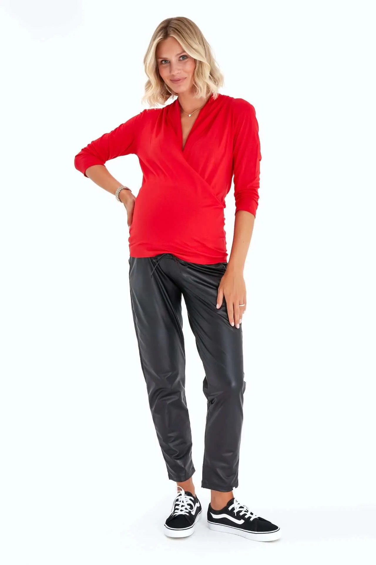 Pure Maternity/Nursing Top