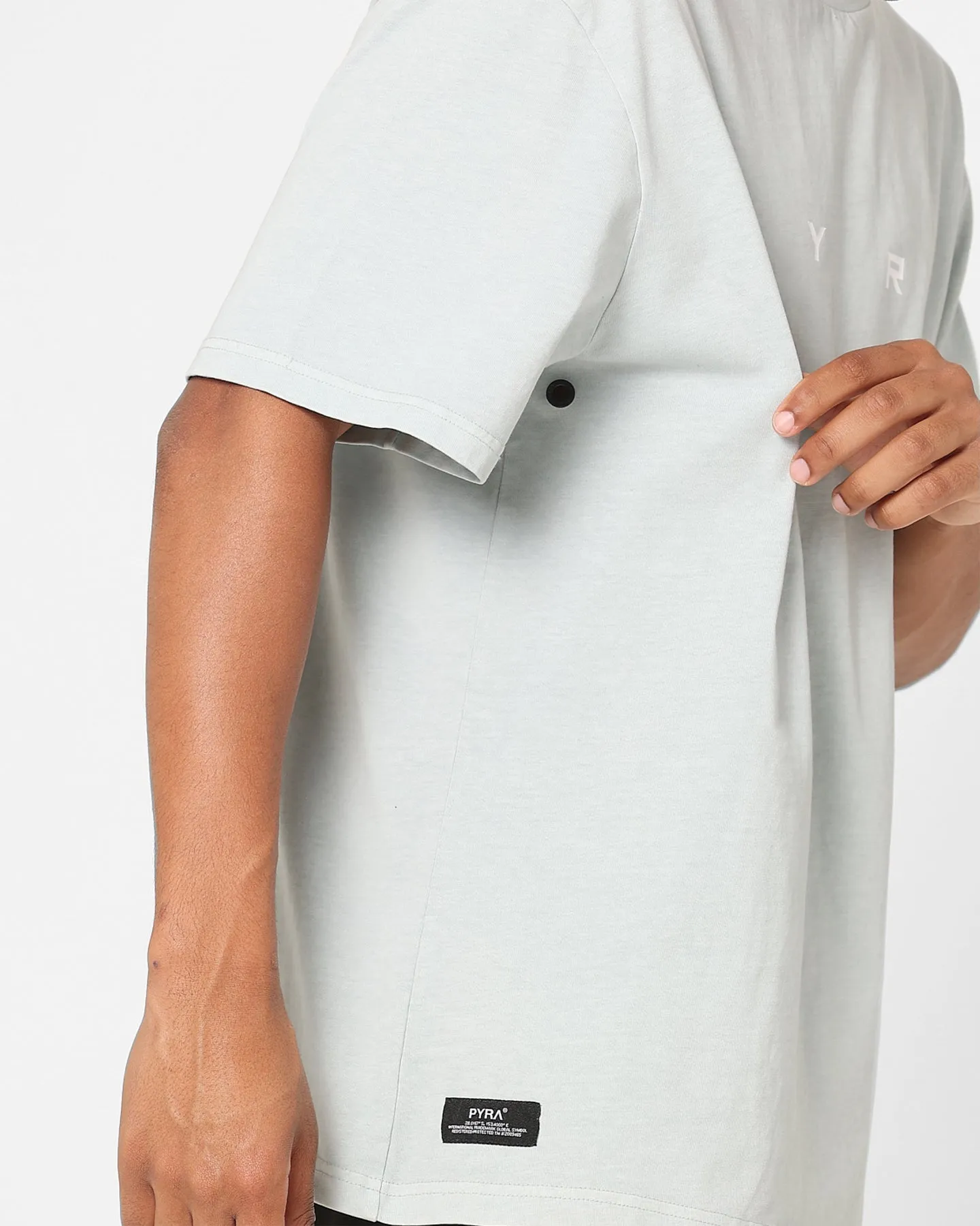 Pyra Spoor T-Shirt Dust
