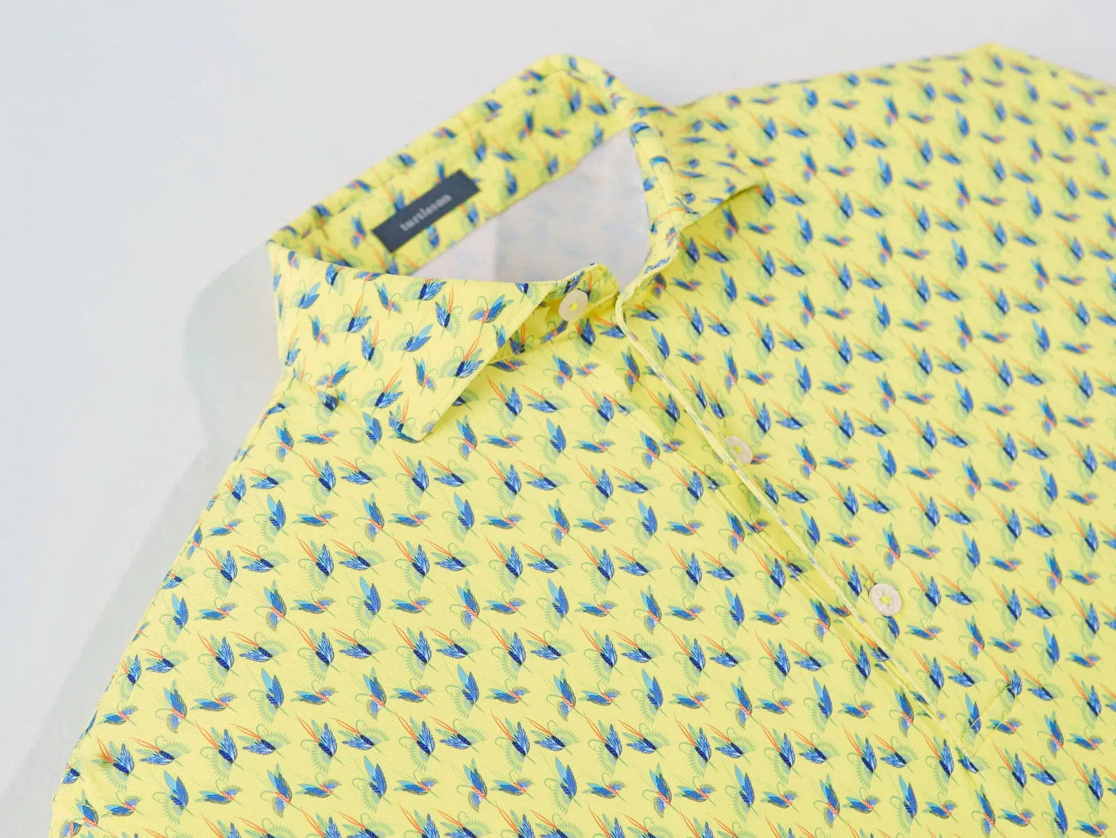 Rollins Performance Polo - Closeout