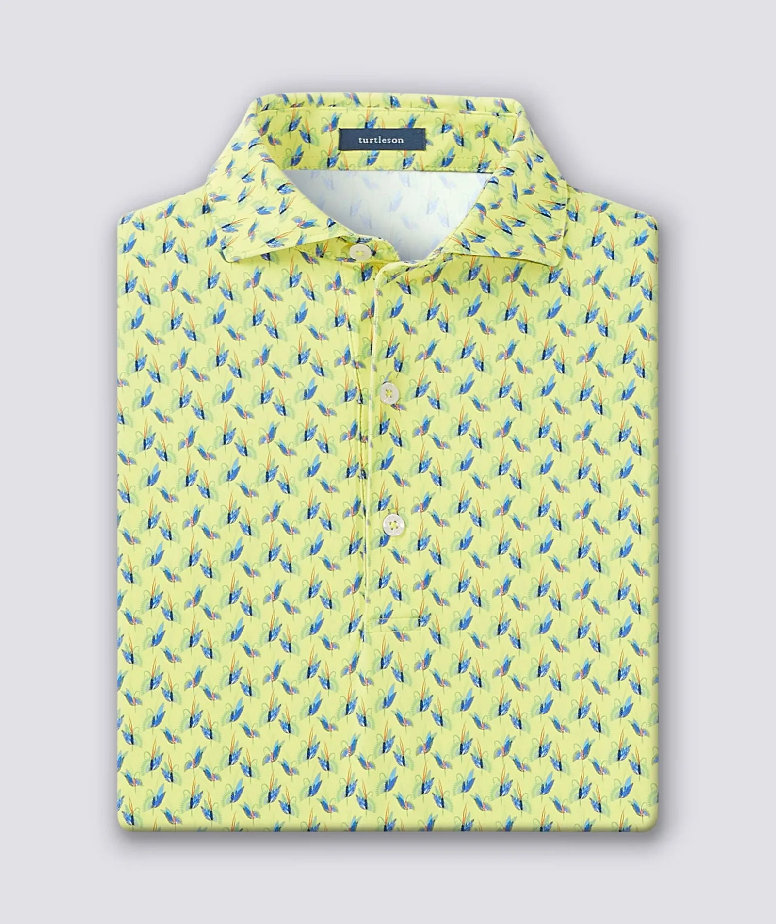 Rollins Performance Polo - Closeout