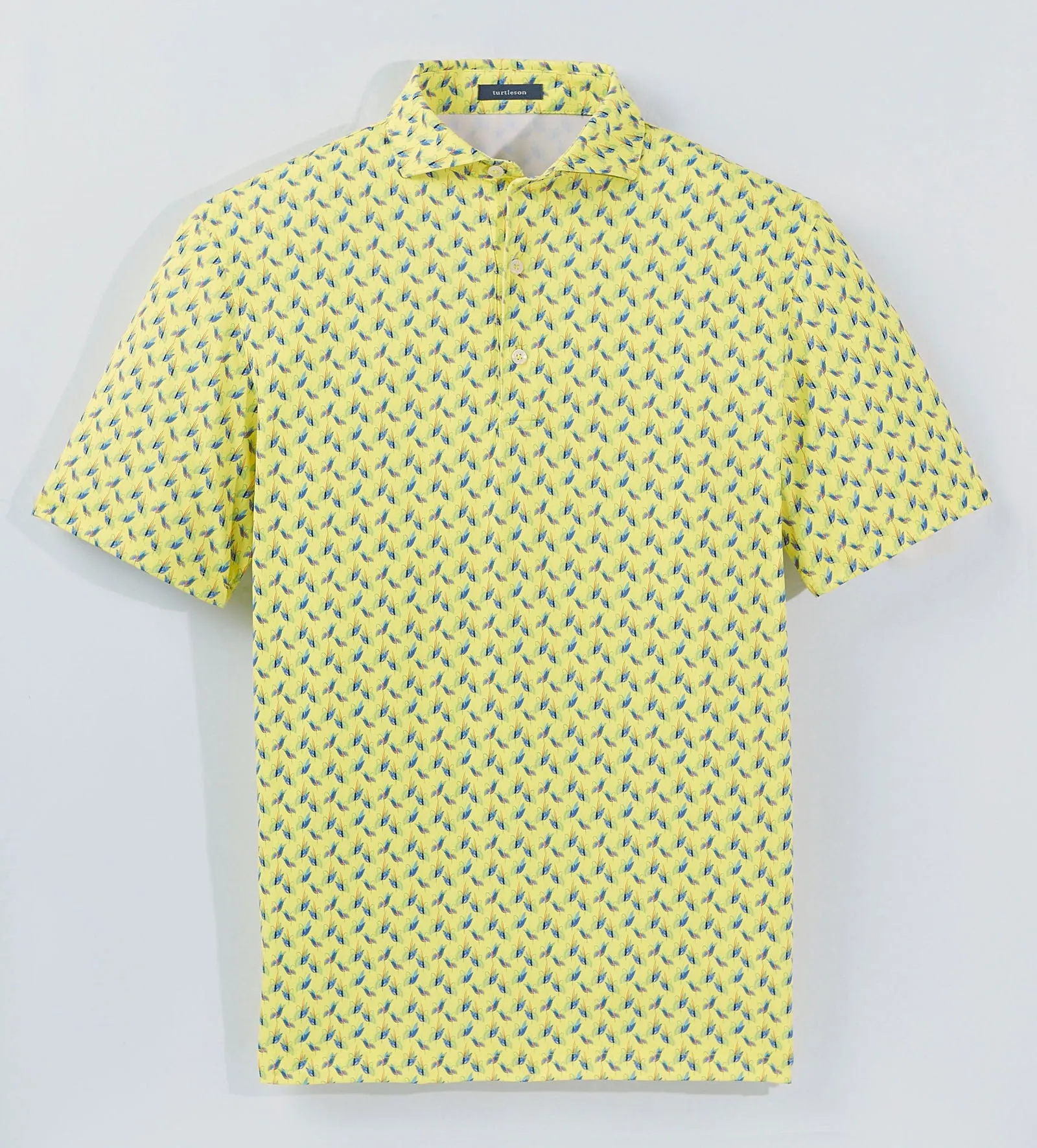 Rollins Performance Polo - Closeout