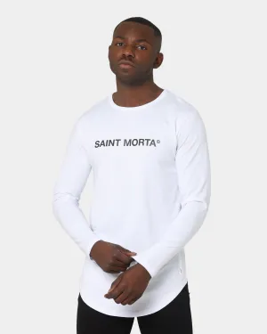 Saint Morta Official El Duplo T-Shirt White