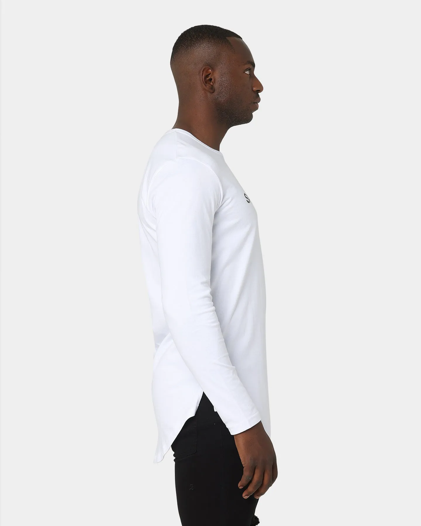 Saint Morta Official El Duplo T-Shirt White