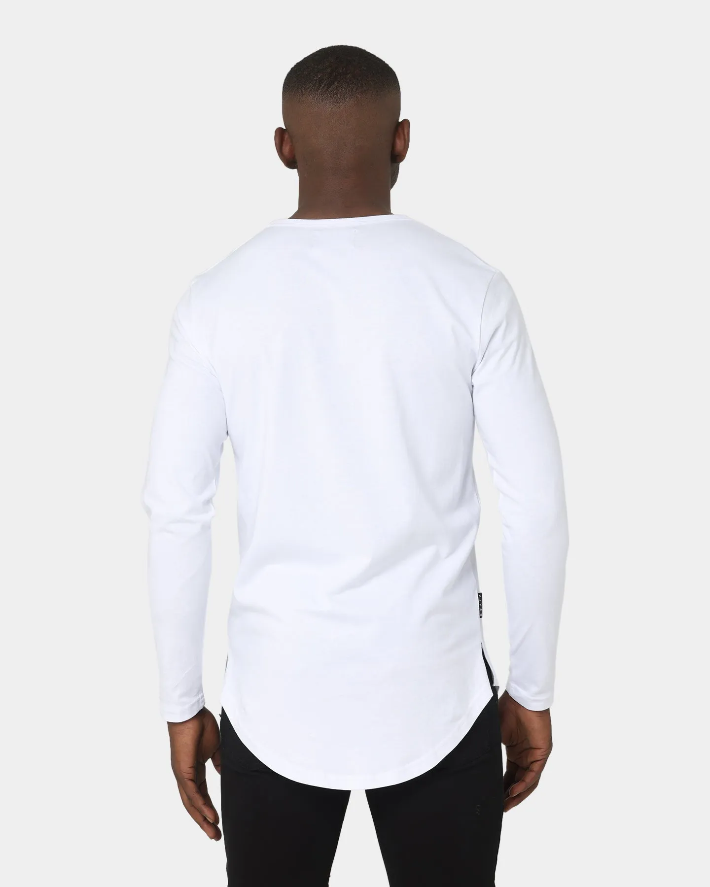 Saint Morta Official El Duplo T-Shirt White