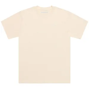Short Sleeve Tee Standard Issue Vintage White