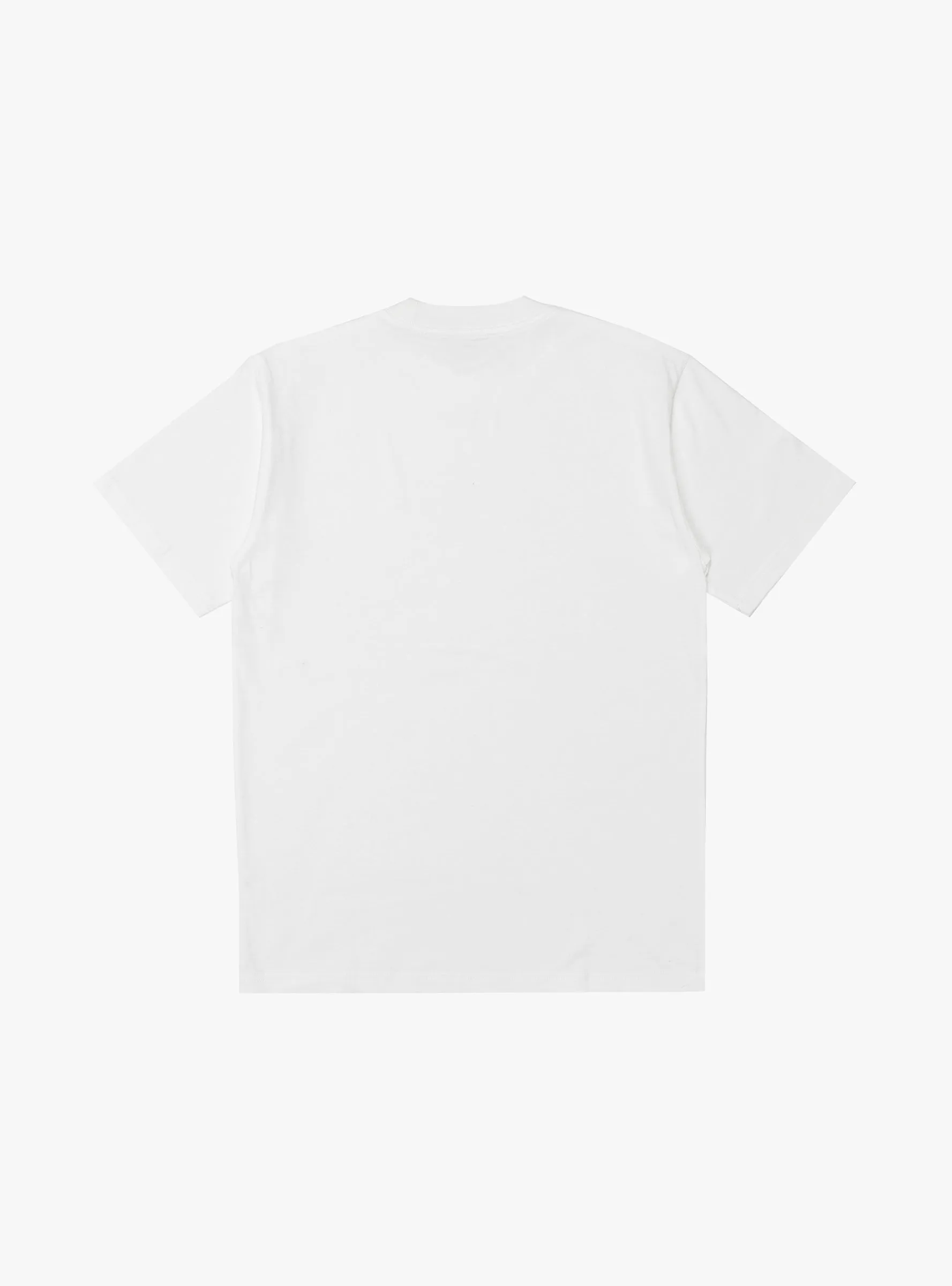 Signature T-Shirt White
