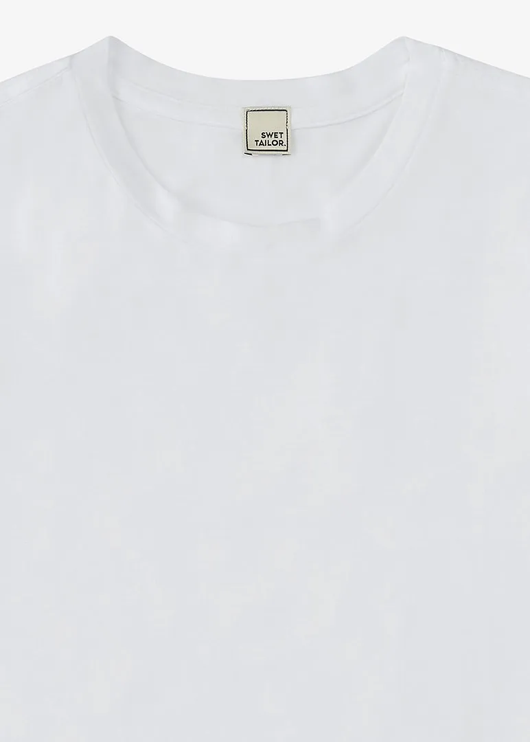 Softest T-Shirt | White