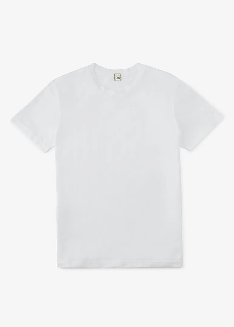 Softest T-Shirt | White