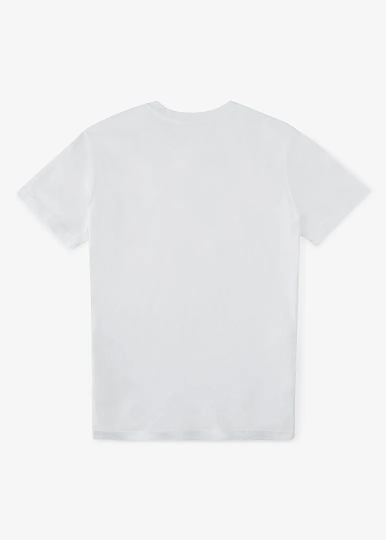 Softest T-Shirt | White