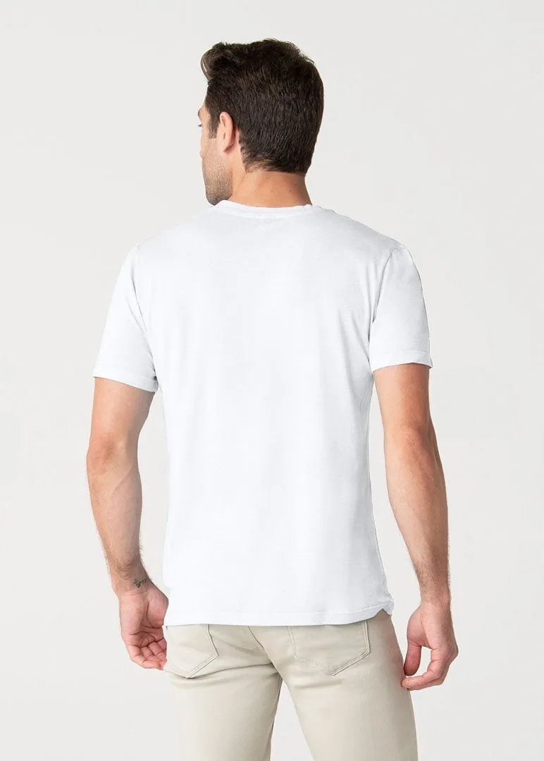 Softest T-Shirt | White