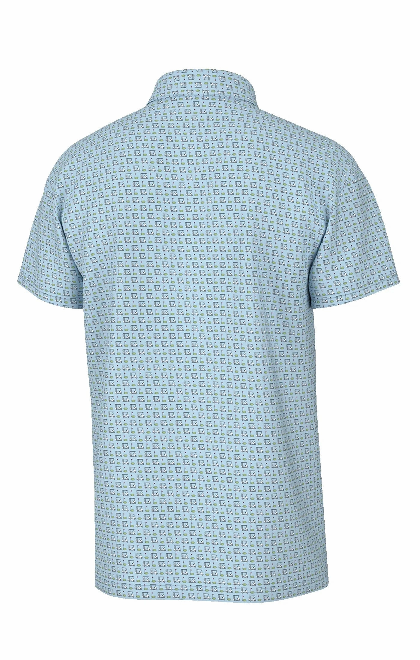 Southern Point Golf Carts Polo