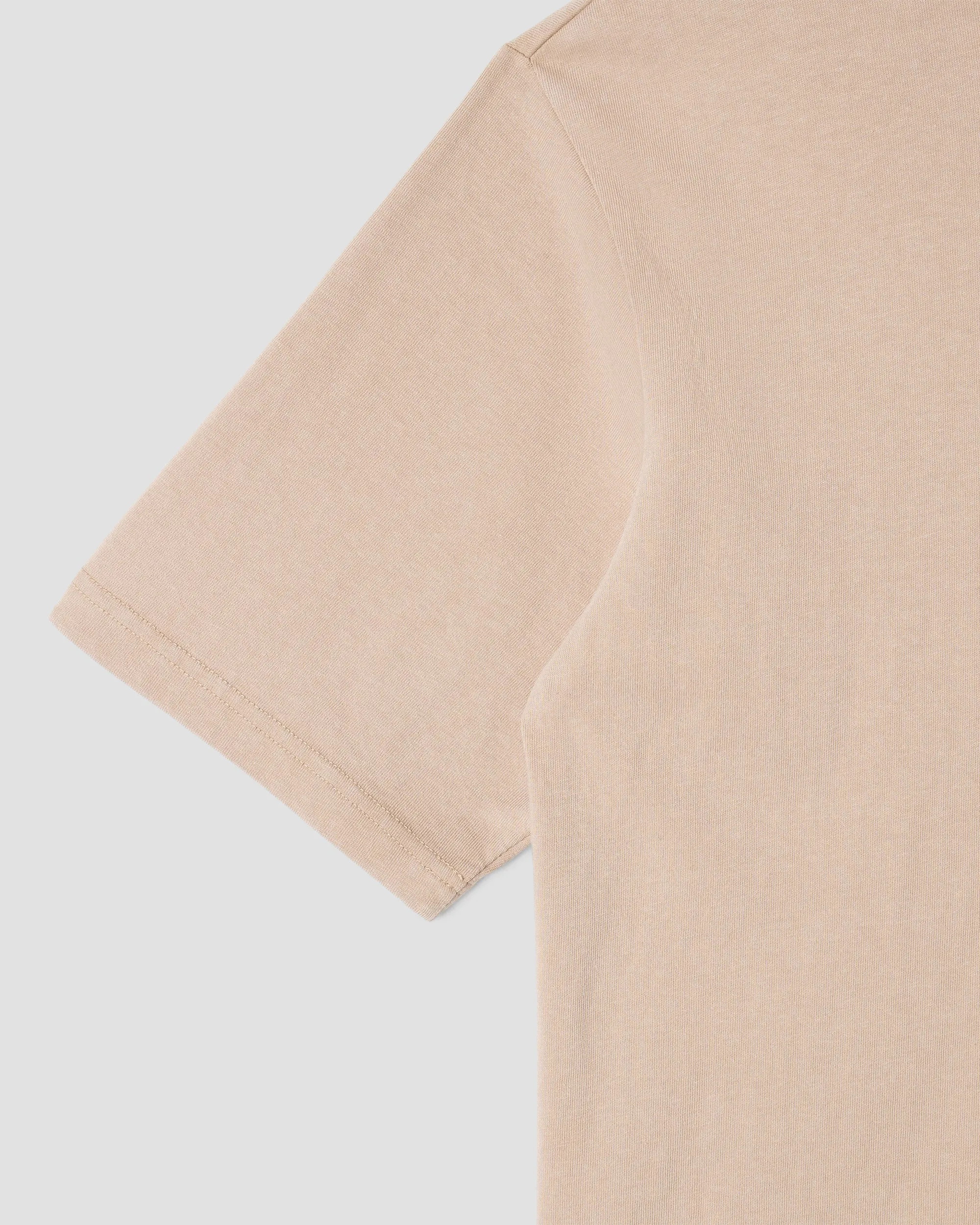 Stan OG Tee (Peyote / Shale Print)