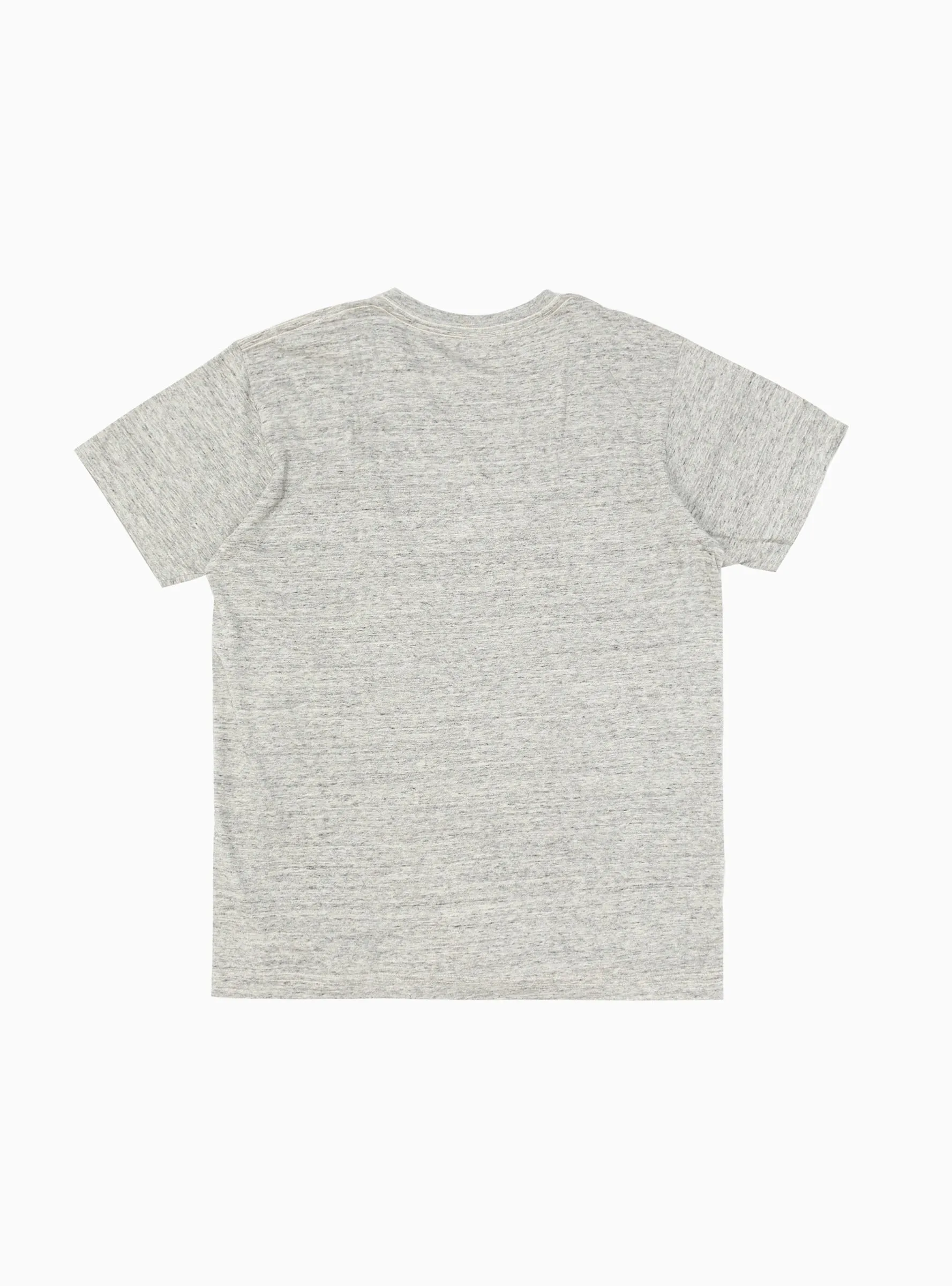 Sunny T-shirt Grey Melange