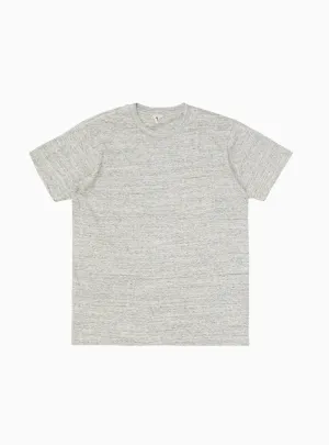 Sunny T-shirt Grey Melange
