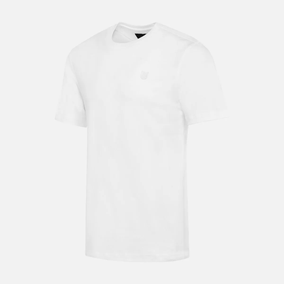 T-Shirt FK Basic - Blanc