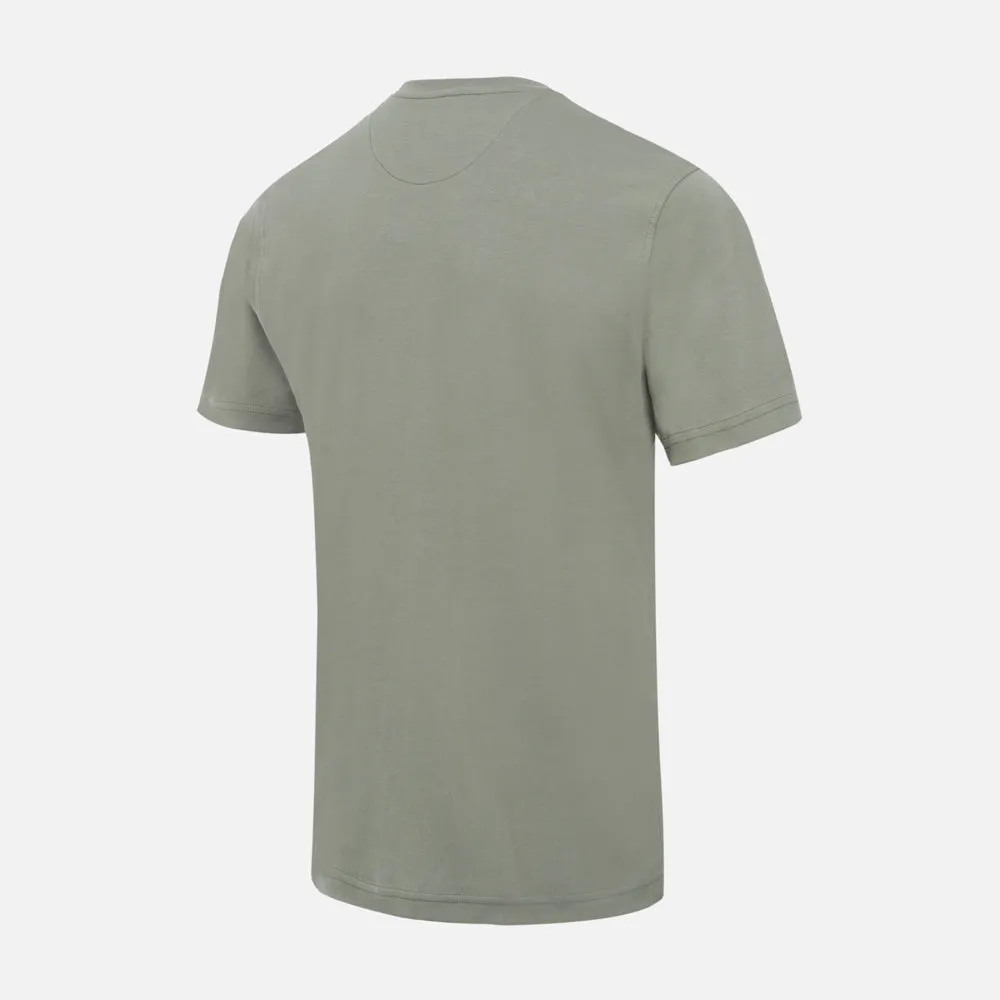 T-Shirt FK Basic - kaki