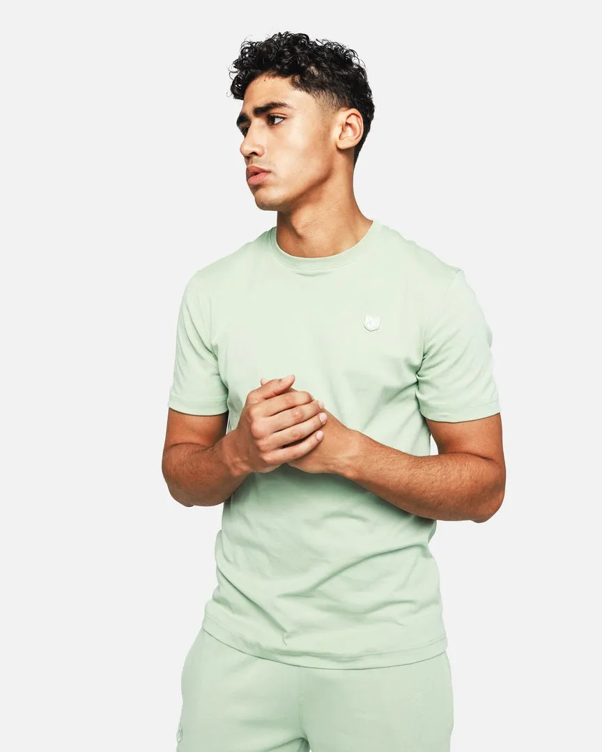 T-Shirt FK Basic - Vert