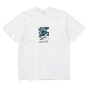 thisisneverthat Outer Space Tee White