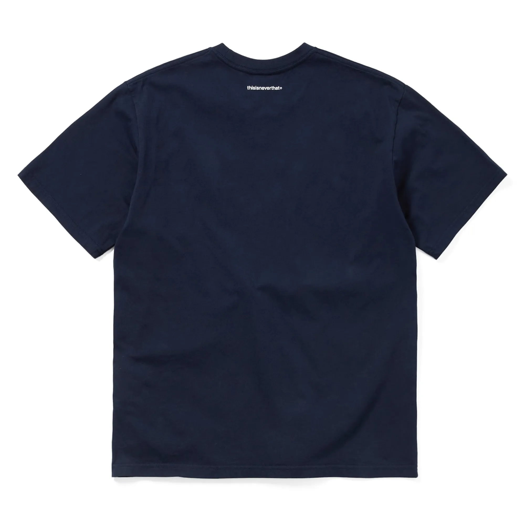 thisisneverthat T-Logo Tee Navy