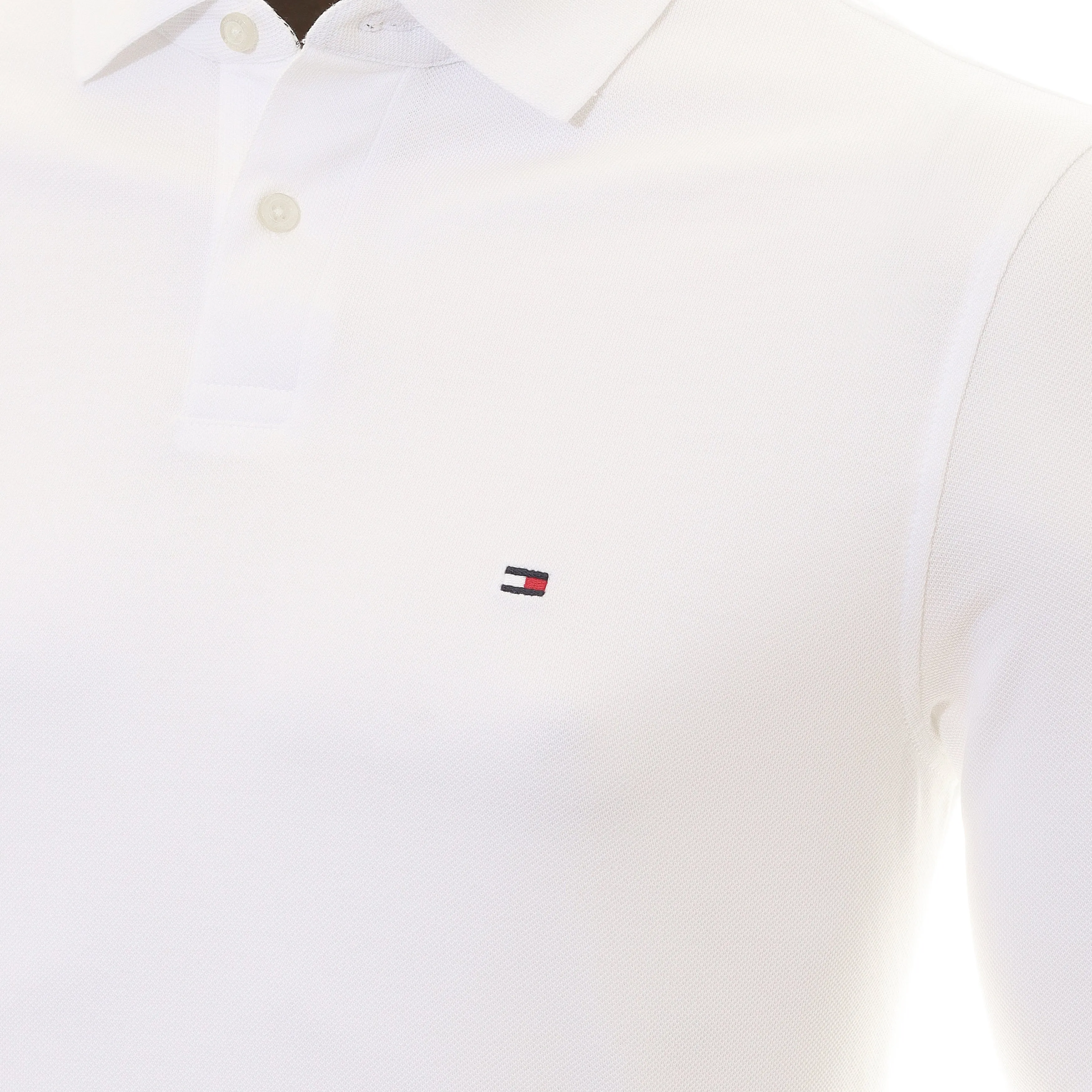 Tommy Hilfiger 1985 Long Sleeve Polo Shirt
