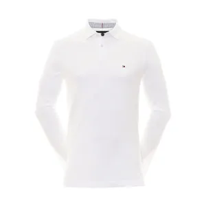 Tommy Hilfiger 1985 Long Sleeve Polo Shirt