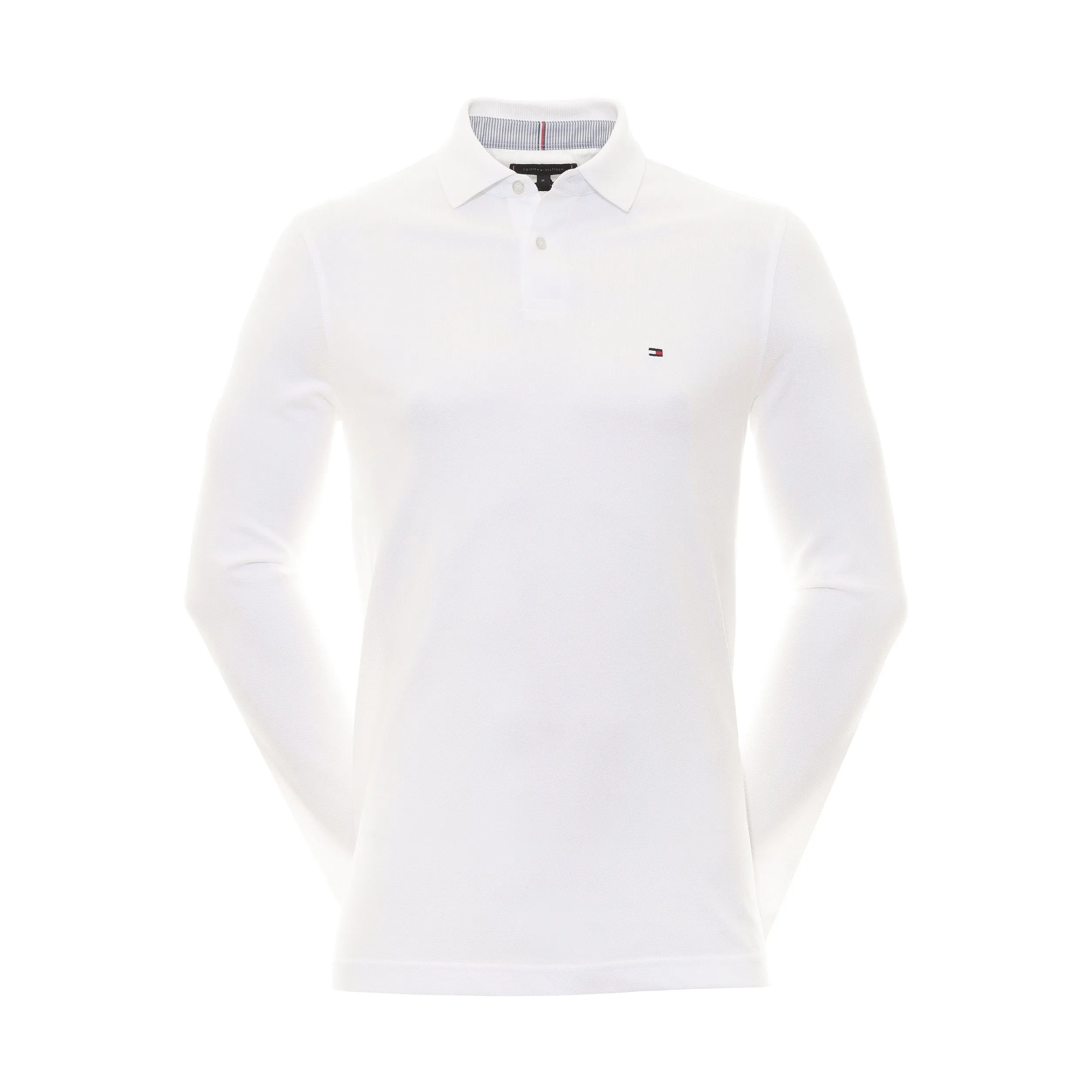 Tommy Hilfiger 1985 Long Sleeve Polo Shirt
