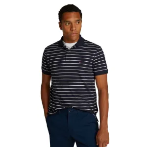 Tommy Hilfiger Liquid Cotton Polo Shirt