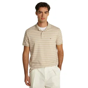 Tommy Hilfiger Liquid Cotton Polo Shirt
