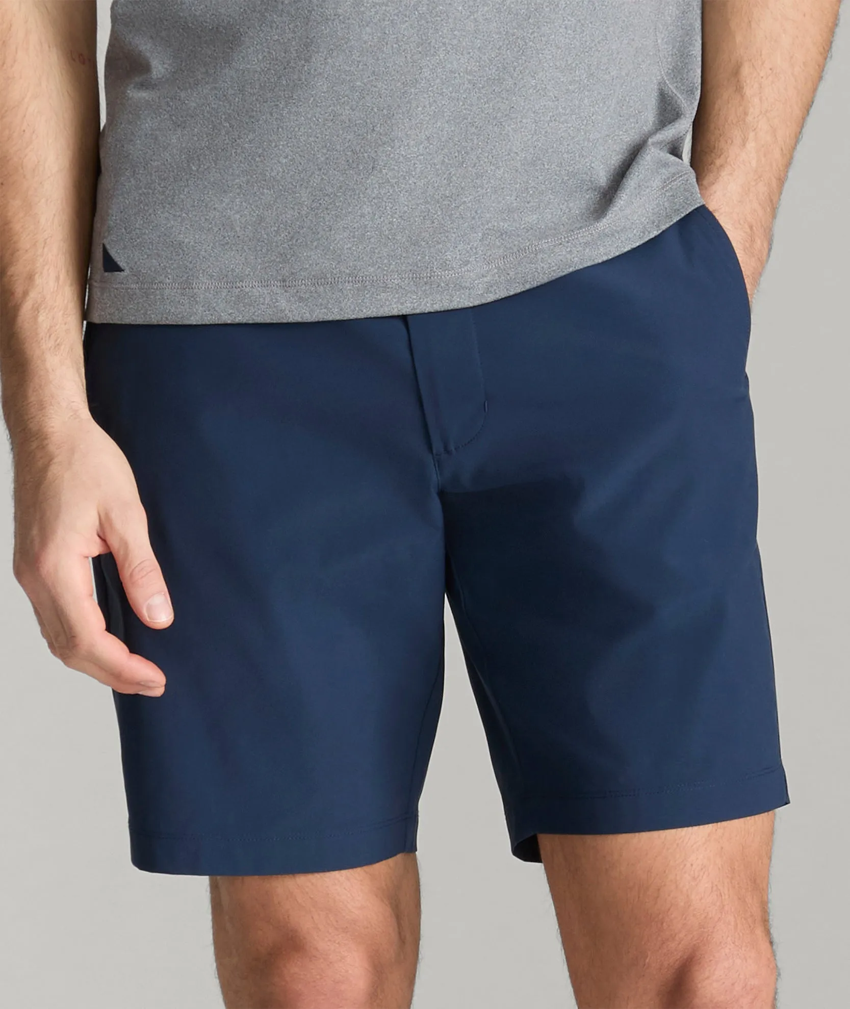 Traveler Tech Shorts