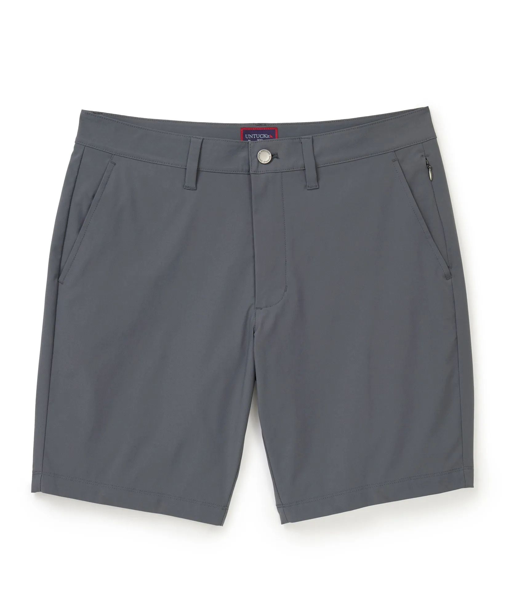 Traveler Tech Shorts