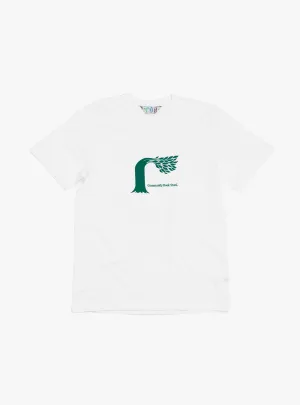 Tree T-Shirt White