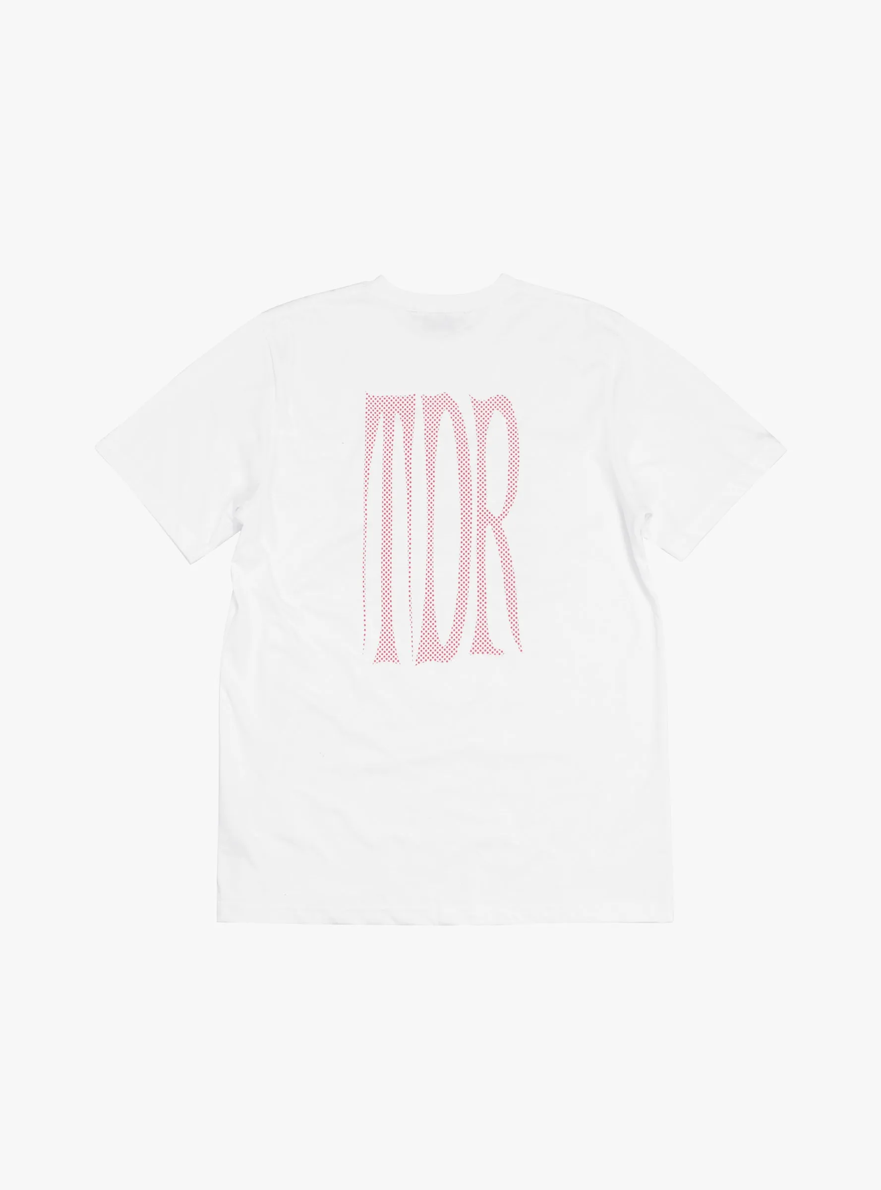 Tree T-Shirt White