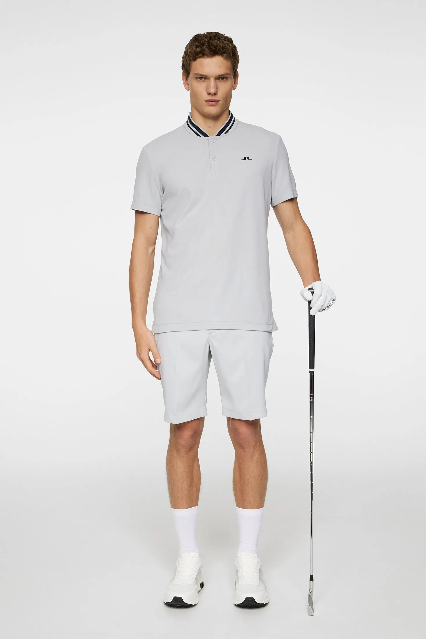 Tyson Polo