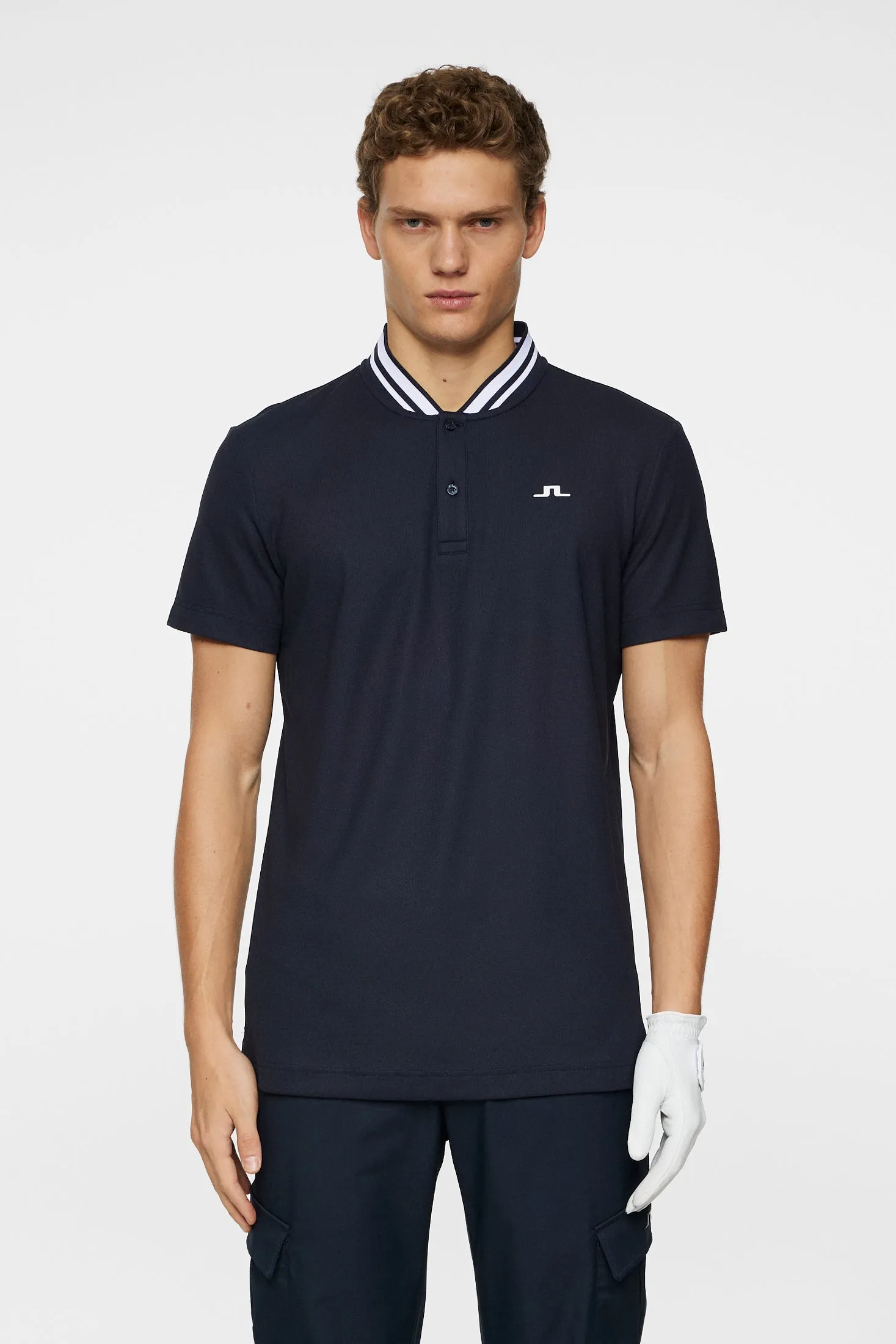 Tyson Polo