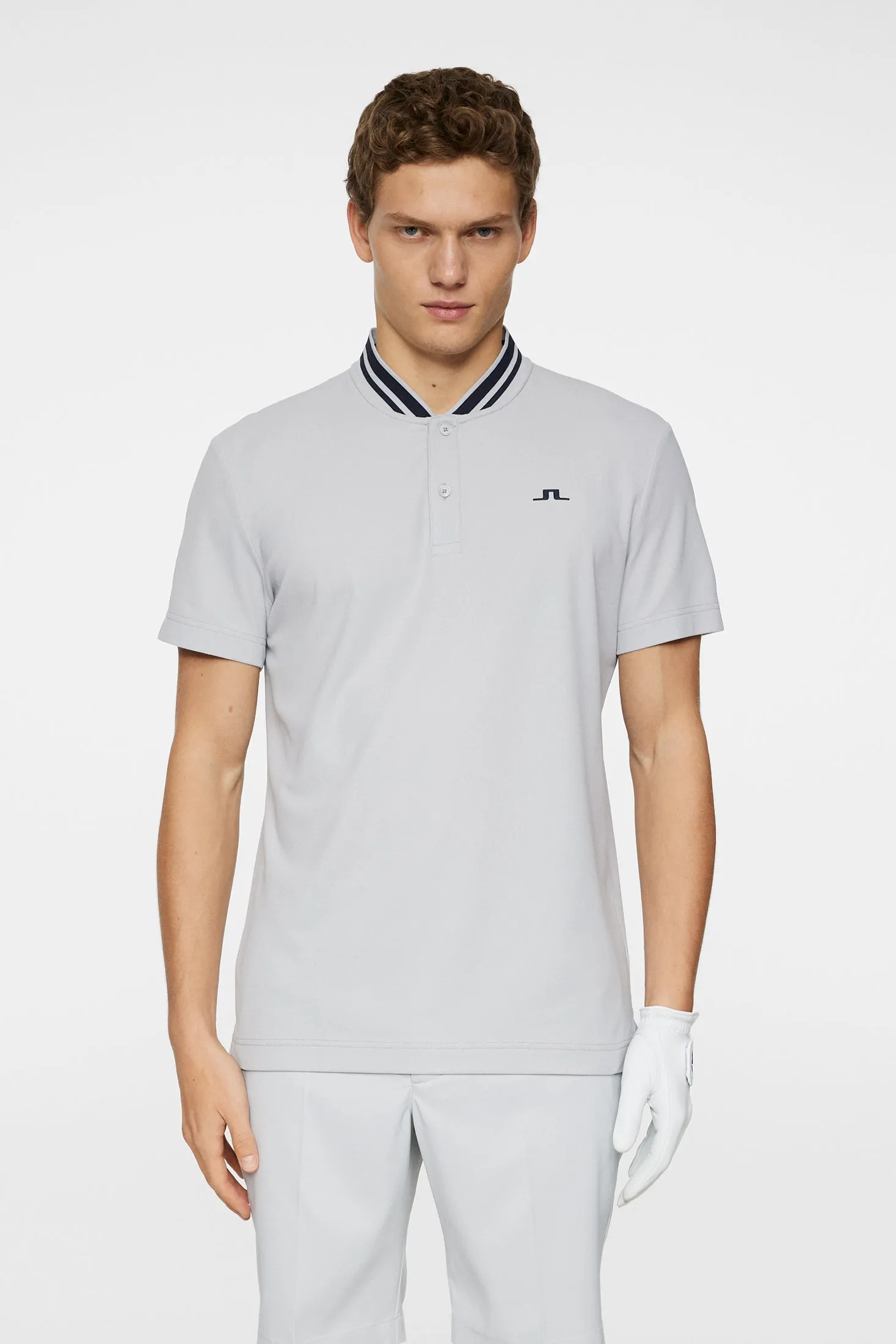 Tyson Polo