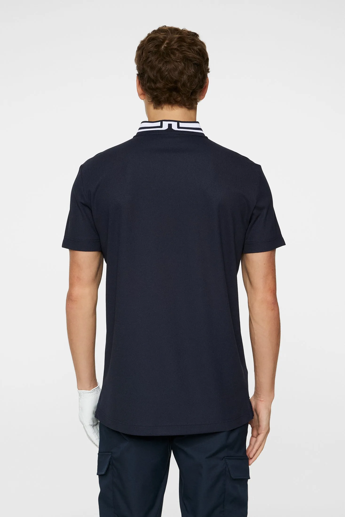 Tyson Polo