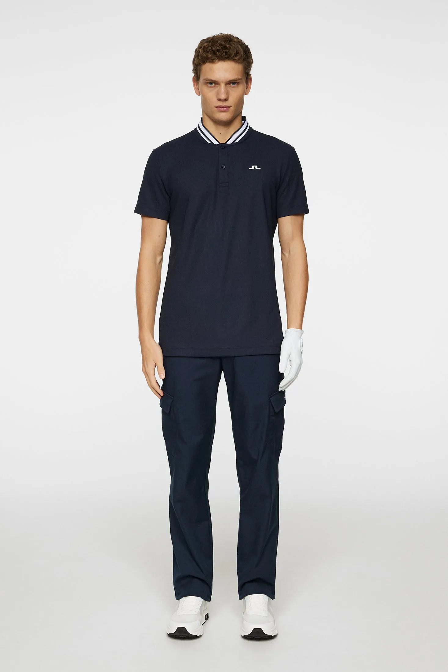Tyson Polo
