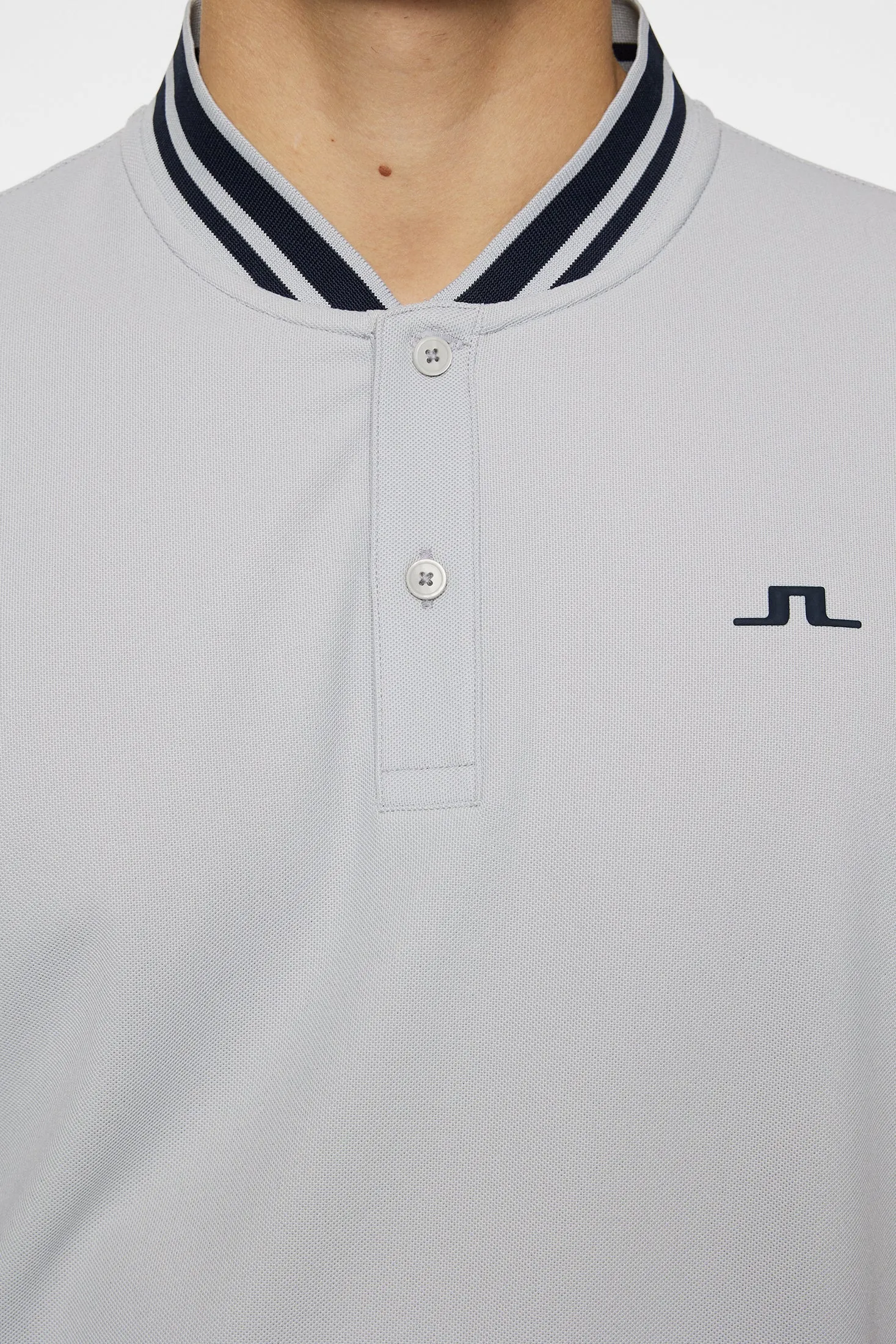 Tyson Polo