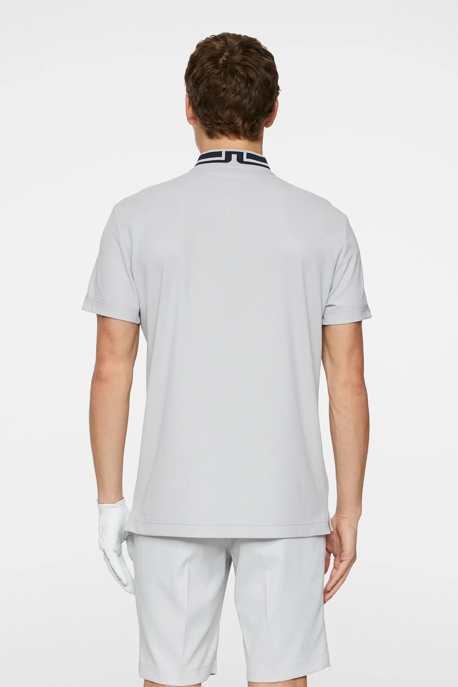 Tyson Polo