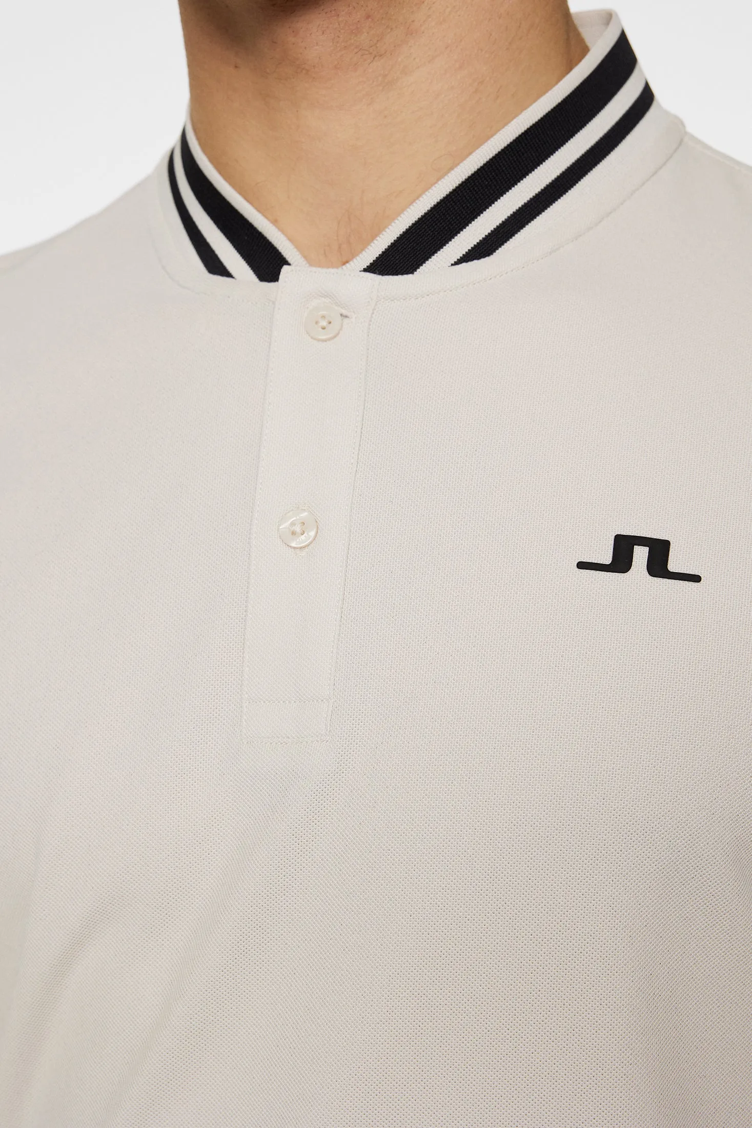 Tyson Polo