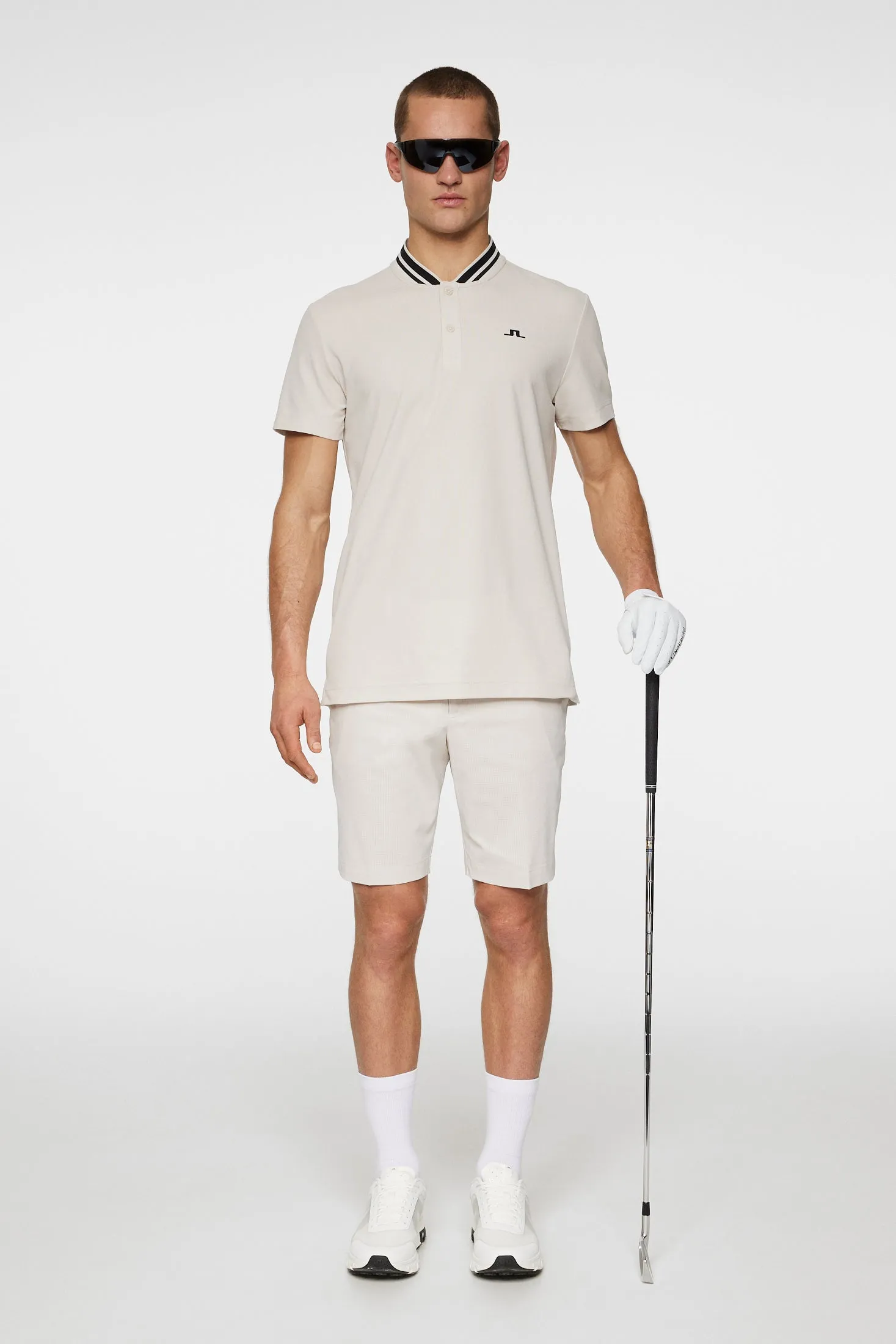 Tyson Polo